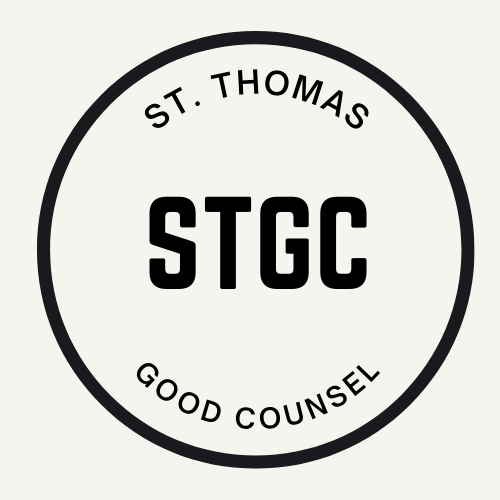 St Thomas Good Counsel